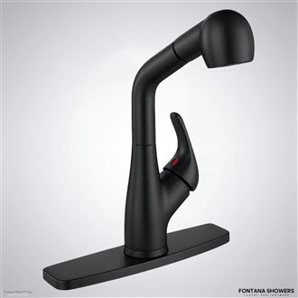Fontana Veltrixâ„¢ Line â€“ Matte Black