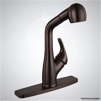 Fontana Veltrixâ„¢ Line â€“ Oil Rubbed Bronze