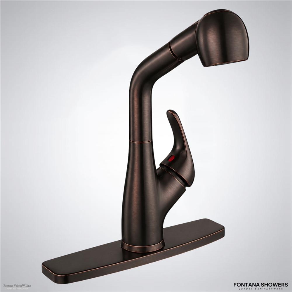 Fontana Veltrixâ„¢ Line â€“ Oil Rubbed Bronze