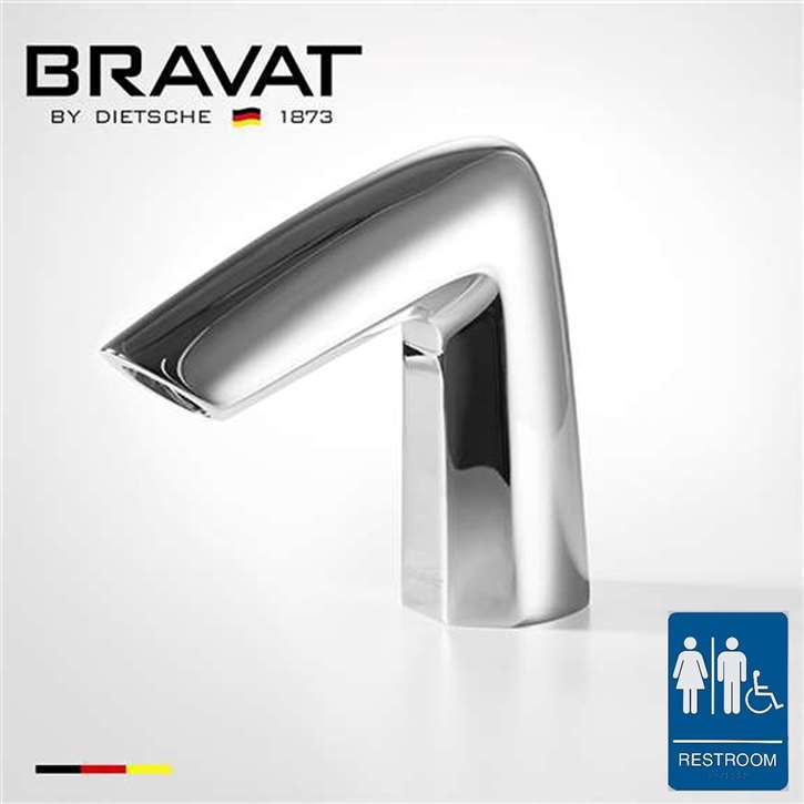 Bravat-Commercial-Automatic-Chrome-Electronic-Sens