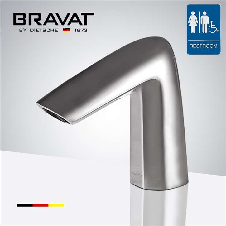 Bravat-Brushed-Nickel-Commercial-Deck-Mount-Automa