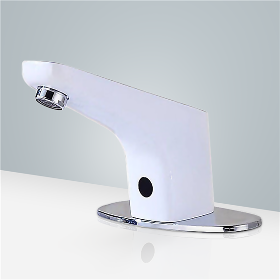 Touchless Bathroom Faucet