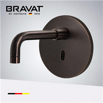 Bravat Velmexa â€“ Oil Rubbed Bronze Commercial