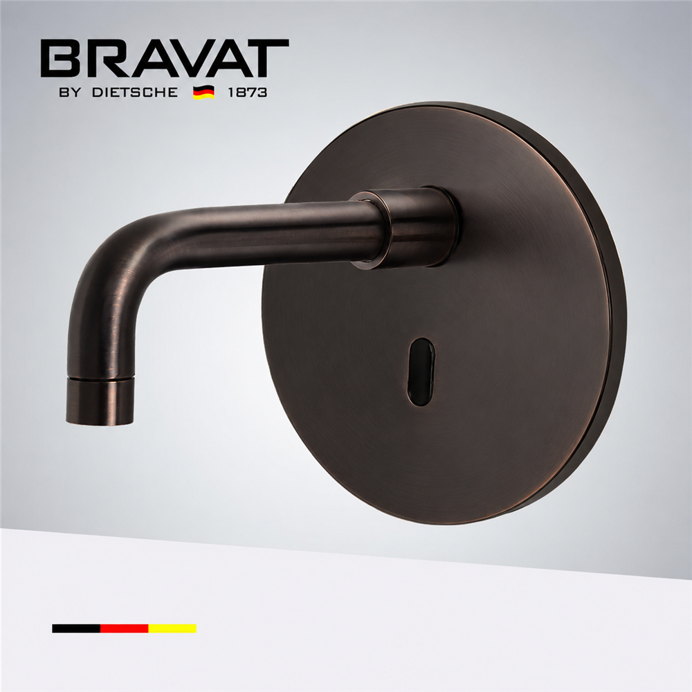 Bravat Velmexa â€“ Oil Rubbed Bronze Commercial