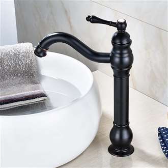 Fontana Toulon Single Handle Tall Spout Deck Mount ARCHITECTURAL DESIGN Download Commercial Sink Faucet 