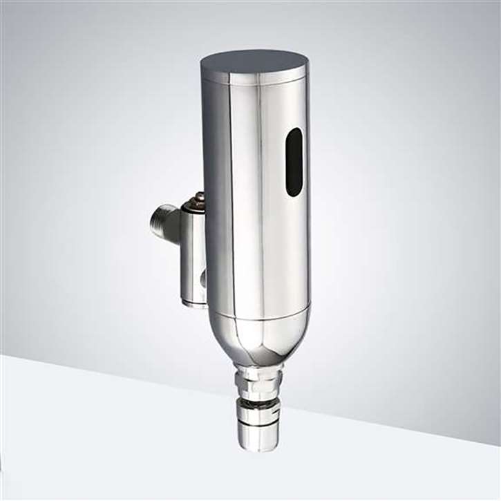 Public Restroom Wall Mount Faucet