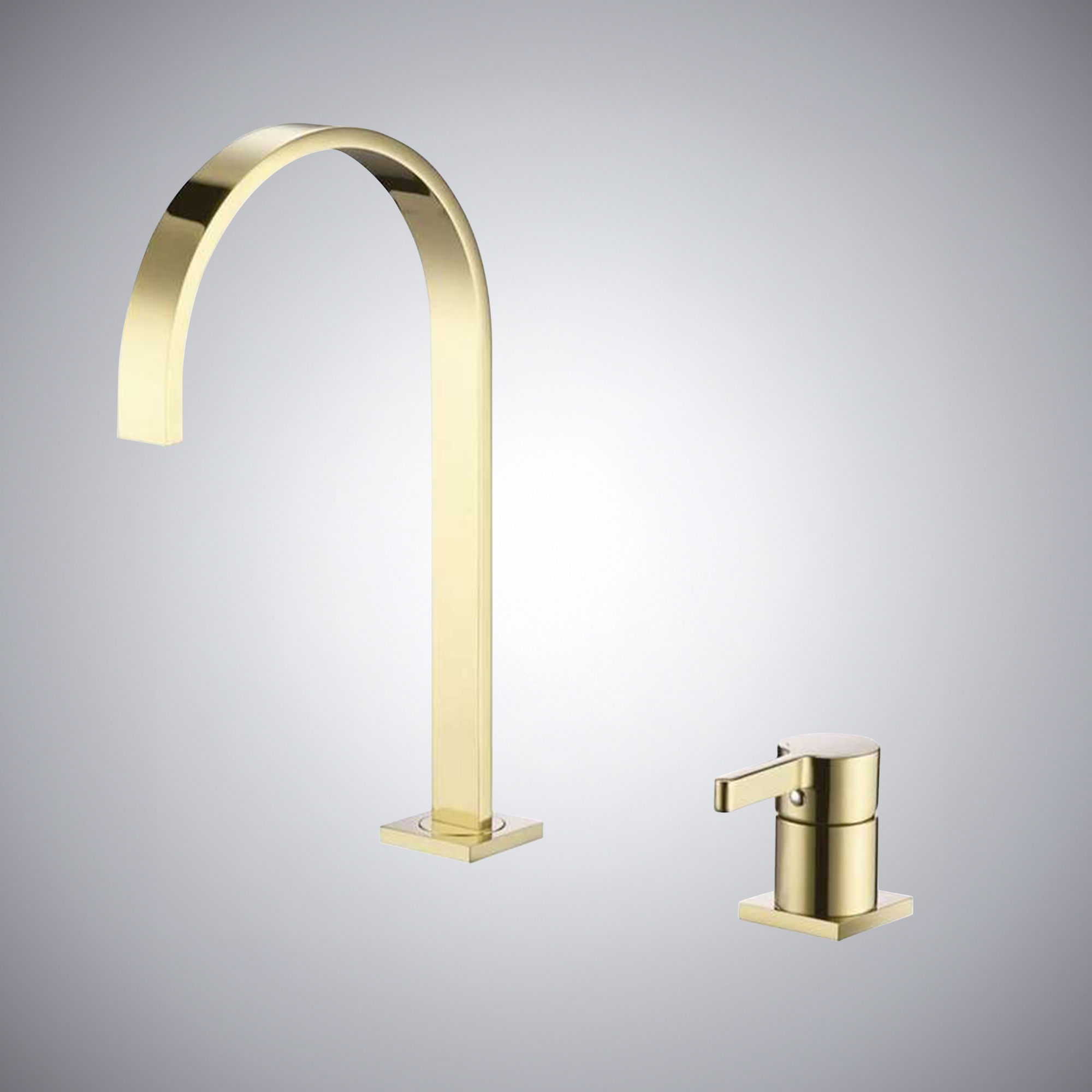 Gadsden 360 Rotating Bathroom Sink Faucet