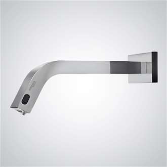 Fontana FlowSense Prime™ – Chrome Finish