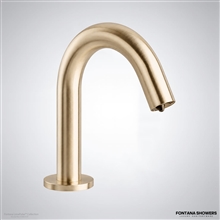 Fontana LimaPulse™ Collection – Champagne