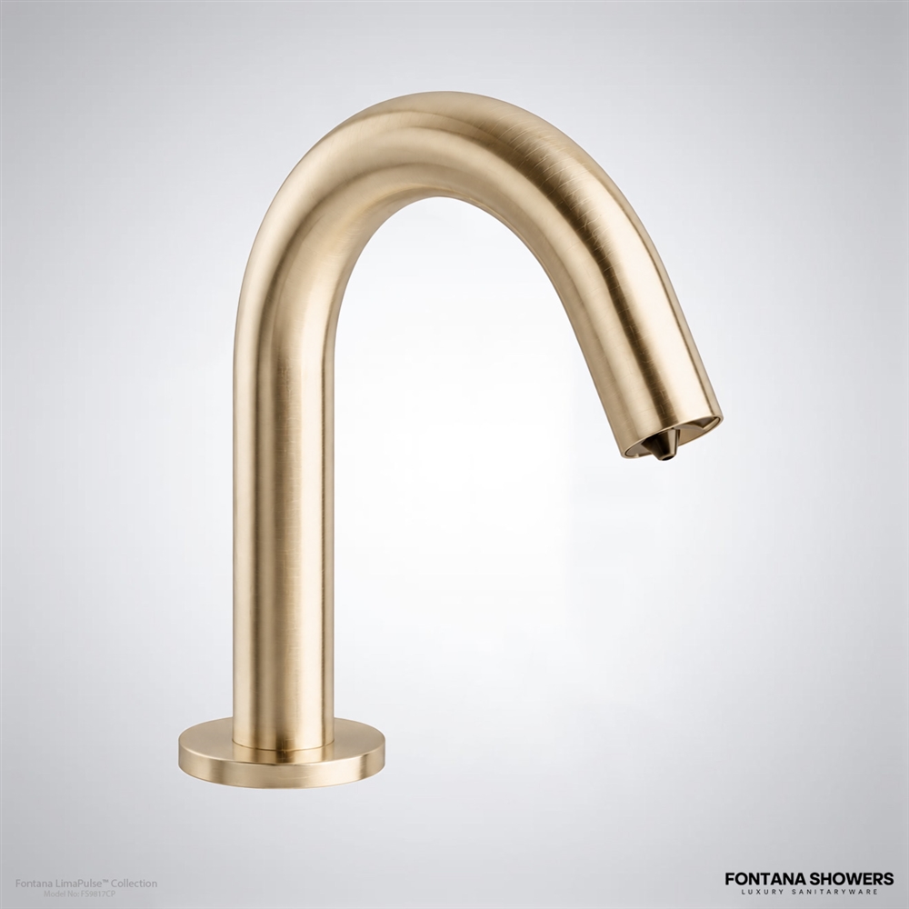 Fontana LimaPulseâ„¢ Collection â€“ Champagne