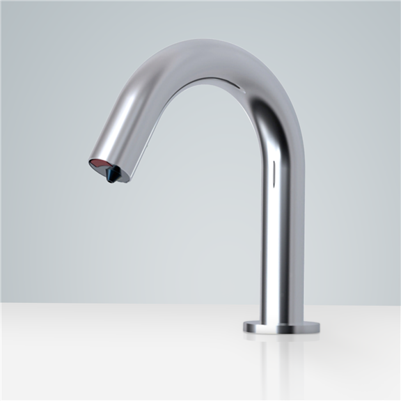 Automatic Soap Dispenser