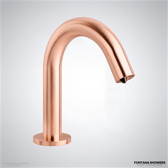 Fontana LimaPulse™ Collection – Rose Gold