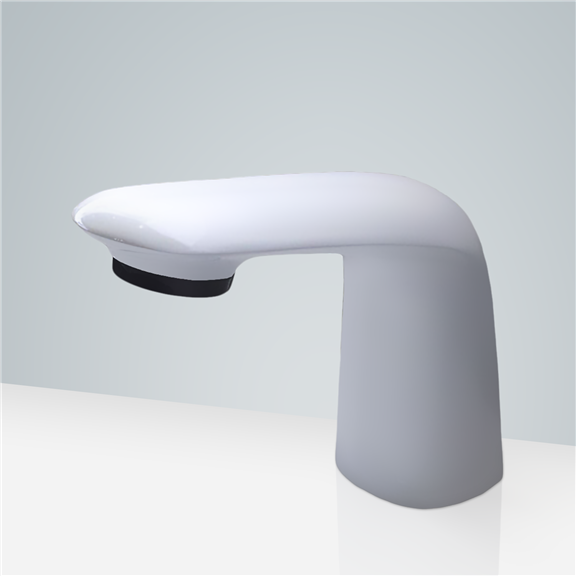 Countertop Motion Detector Faucet