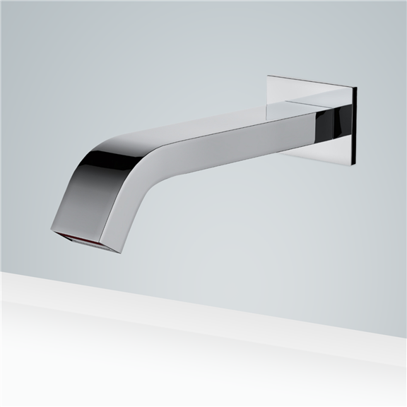 Restroom Faucets