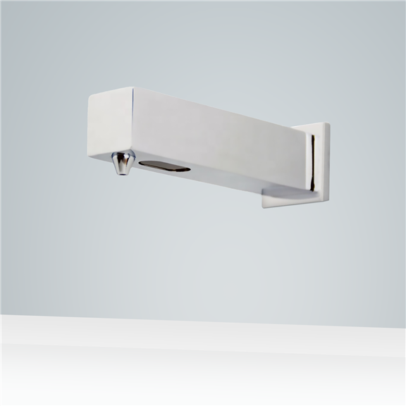 Automatic-Hand-Soap-Dispenser