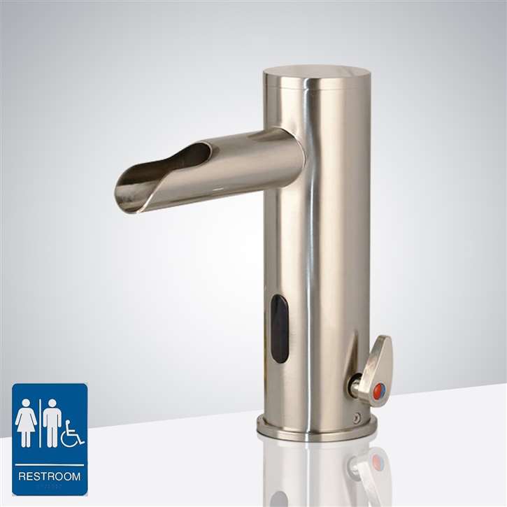 commercial-sensor-faucet-mixer-tap