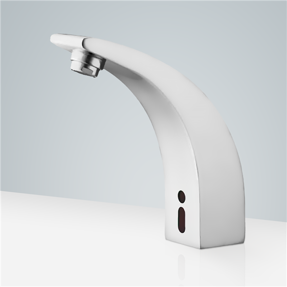 Faucets for Restrooms