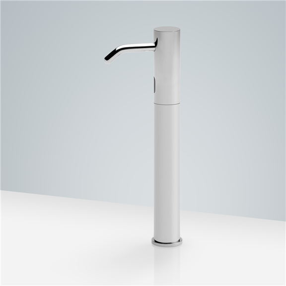 Auto Soap Dispenser