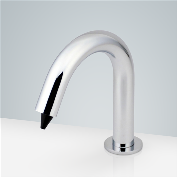 Automatic Hand Soap Dispenser