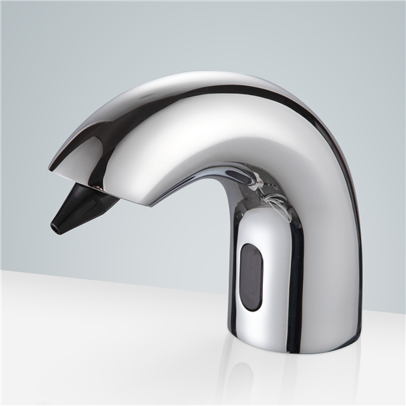 Top 10 Best Automatic Soap Dispenser