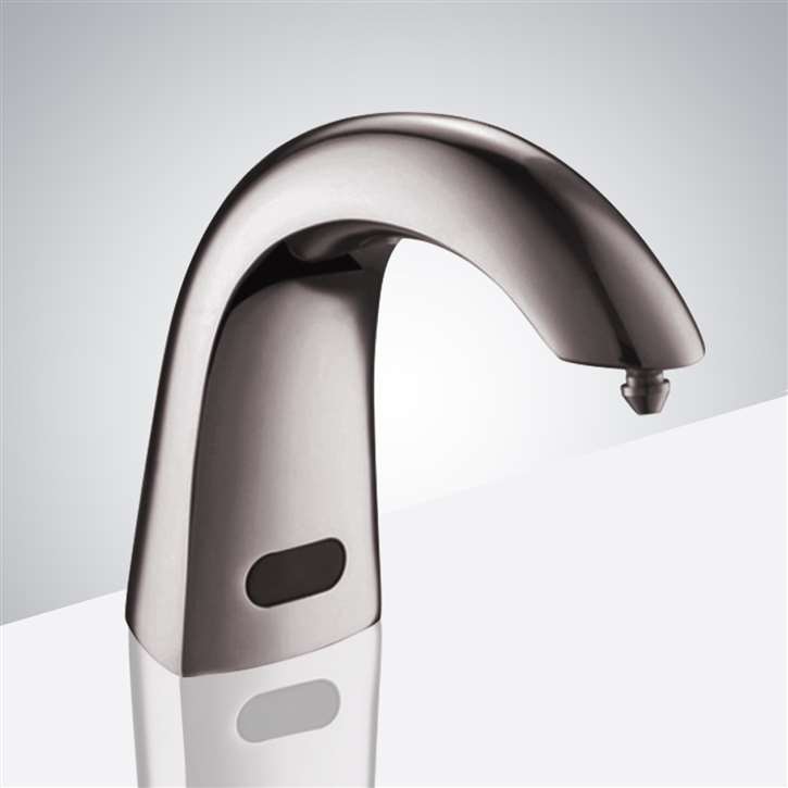 Hands Free Commercial Soap Dispenser