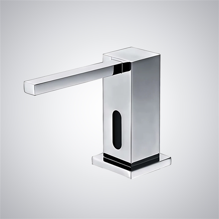 Fontana Napoli Commercial Soap Dispenser