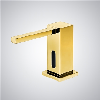 Hands Free Commercial Automatic Sensor Liquid Soap Dispenser