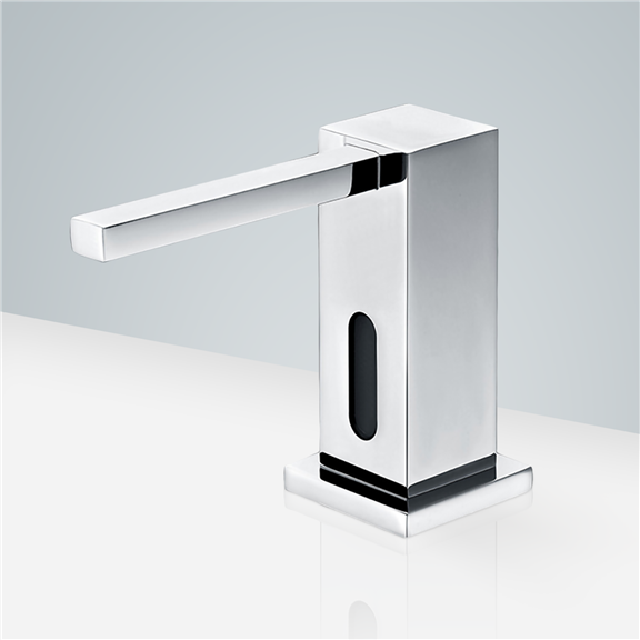 Electronic Automatic Soap Dispenser