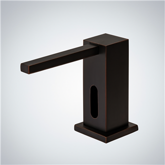 Hands Free Commercial Automatic Sensor Liquid Soap Dispenser