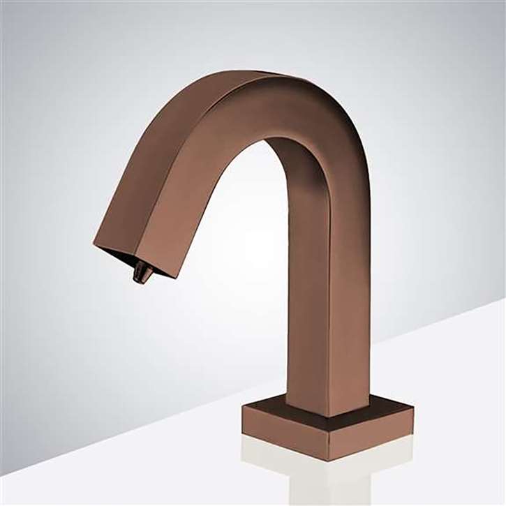 Soap Dispenser Bronze