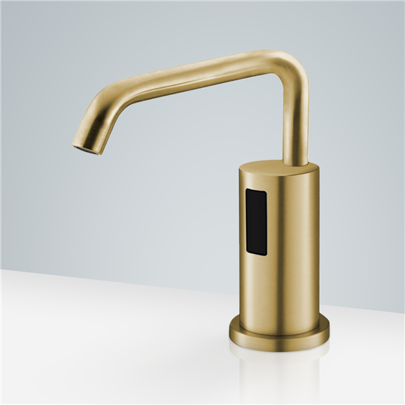 Automatic Electric Hands Free Soap Dispenser