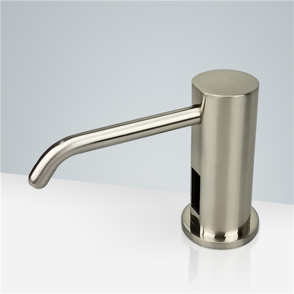Commercial Sink Mounted Soap Dispenser