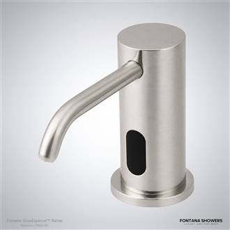 Fontana GlowEssenceâ„¢ Series â€“ Brushed Nickel