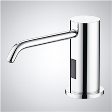 Fontana GlidePureâ„¢ Series â€“ Chrome