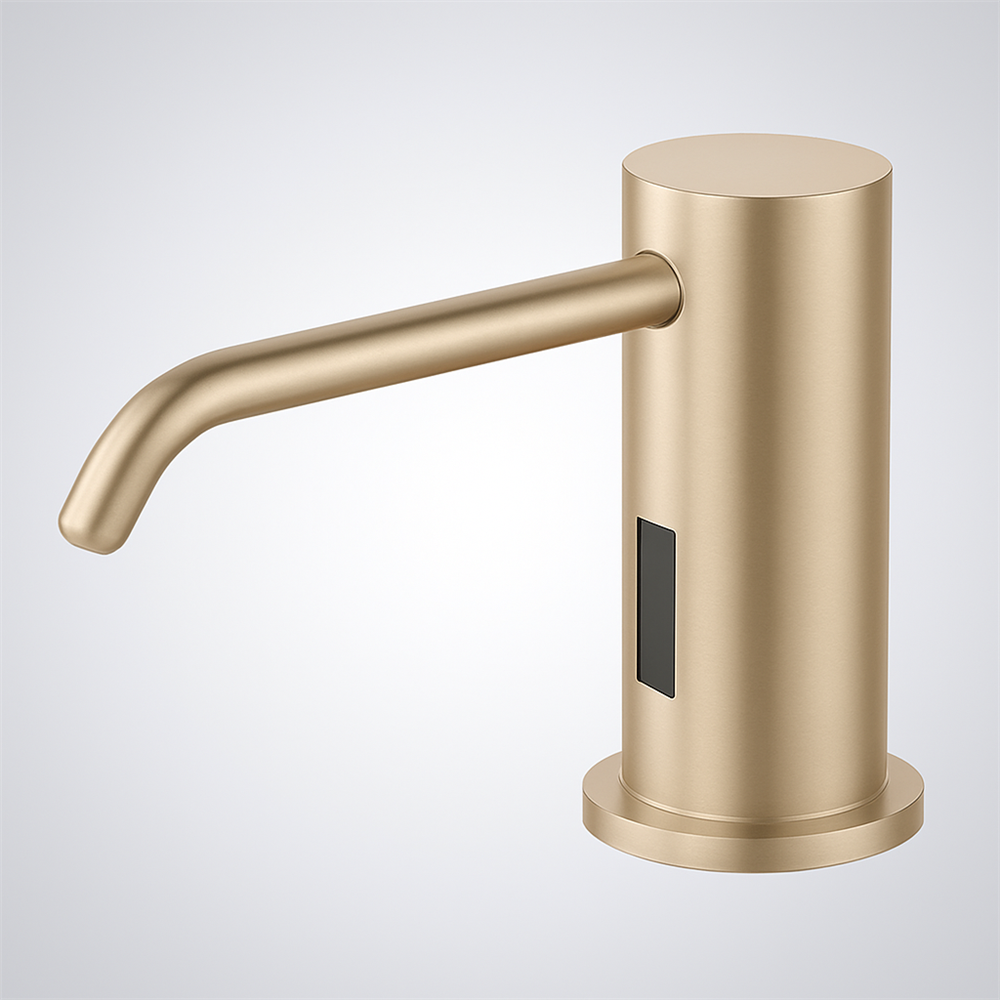 Fontana GlidePureâ„¢ Series â€“ Champagne