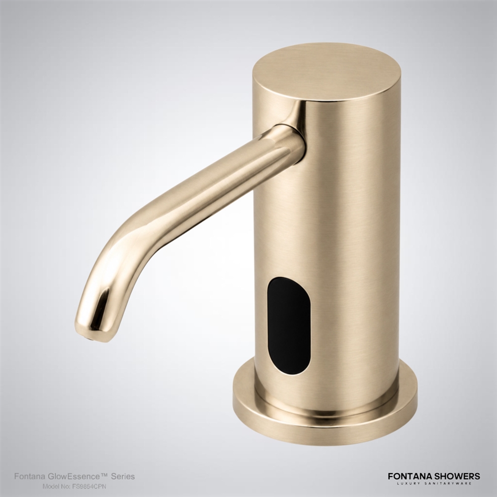 Fontana GlowEssenceâ„¢ Series â€“ Champagne