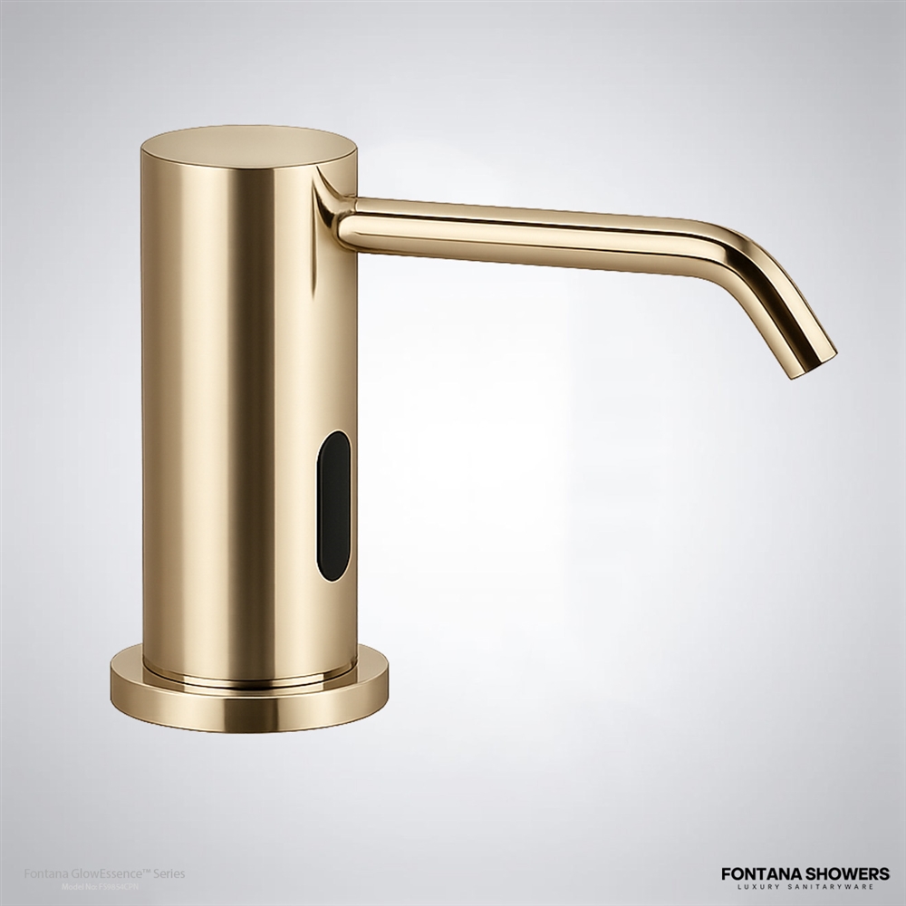Fontana GlowEssenceâ„¢ Series â€“ Champagne