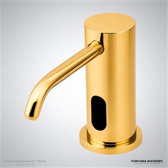 Fontana GlowEssenceâ„¢ Series â€“ Gold