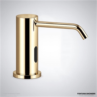 Fontana GlowEssenceâ„¢ Series â€“ Gold