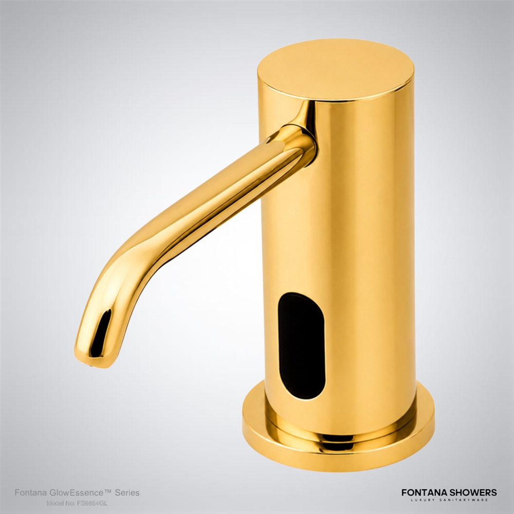 Fontana GlowEssenceâ„¢ Series â€“ Gold