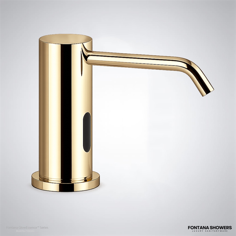 Fontana GlowEssenceâ„¢ Series â€“ Gold
