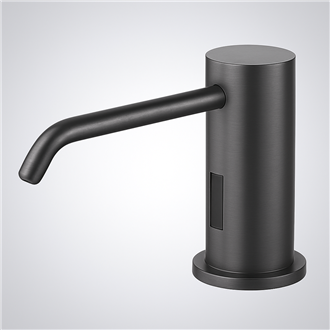 Fontana GlidePureâ„¢ Series â€“ Gun Metal Gray