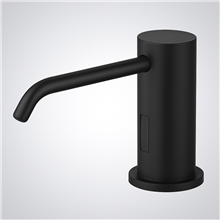 Fontana GlidePureâ„¢ Series â€“ Matte Black