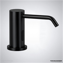 Fontana GlowEssenceâ„¢ Series â€“ Matte Black