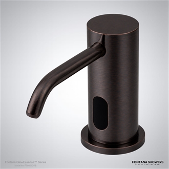 Fontana GlowEssenceâ„¢ Series â€“ Oil Rubbed Bronze