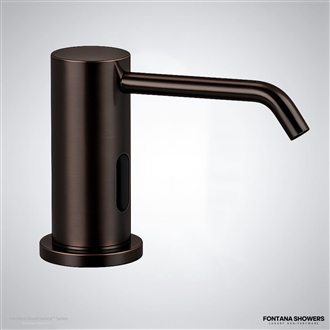 Fontana GlowEssenceâ„¢ Series â€“ Oil Rubbed Bronze