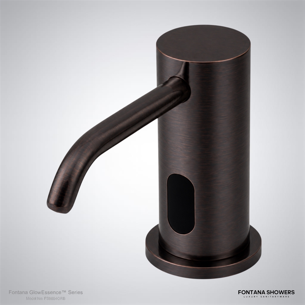 Fontana GlowEssenceâ„¢ Series â€“ Oil Rubbed Bronze