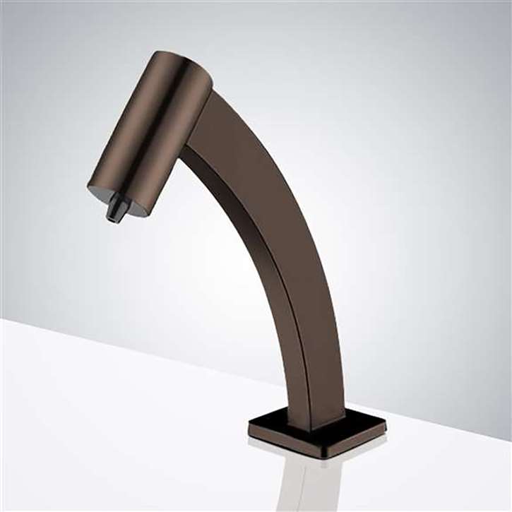 Bronze CommercialSoap Dispenser