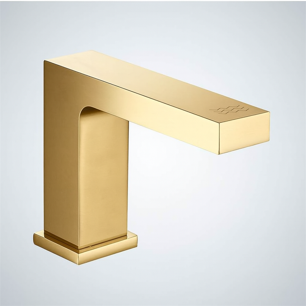 FontanaTouchFreeâ„¢ â€“ Champagne Dryer
