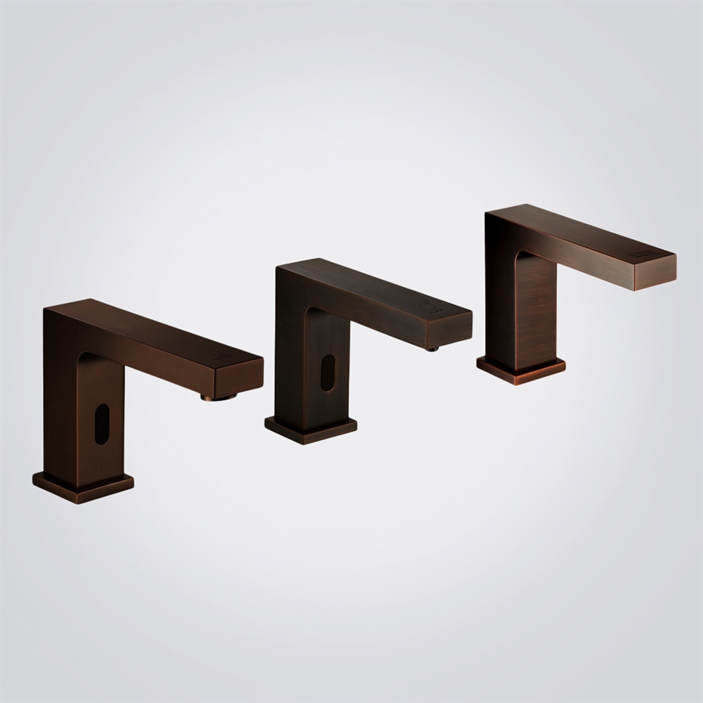 Fontana HarmonyTrioâ„¢ â€“ Oil Rubbed Bronze
